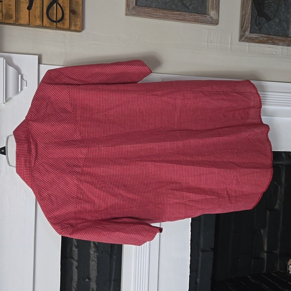 Rustler X-Long Tails short sleeve shirt - Picture 10 of 11